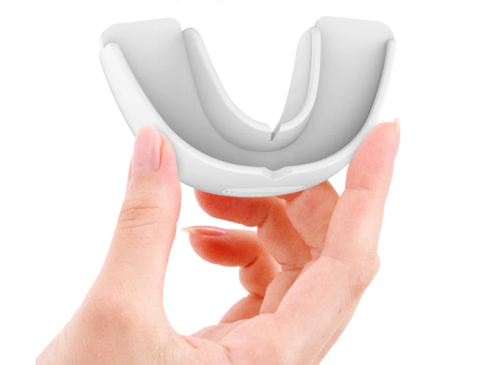 Aparelho Anti Ronco e Anti Bruxismo - Sonomax