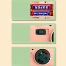 Brinquedo de Engatinhar em Formato de Lagarta – Com Luzes, Música e Movimento Automático