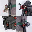 Cinto de Pesca com Suporte para Vara