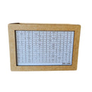 Cofre Desafio dos 100 Depósitos 1 Mil a 50 Mil – Método Japonês