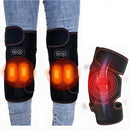 Joelheira Com Aquecimento Elétrica de Compressão - ProFit