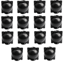 Kit Caixas de Enraizamento para Clonagem de Plantas - Alporquia