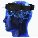 Massageador de Cabeça Eletrônico Inteligente - HeadRelax