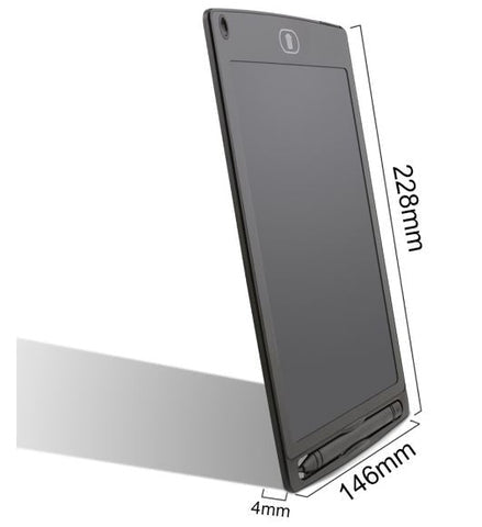 Tablet Infantil para Desenho e Escrita Digital