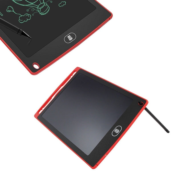 Tablet Infantil para Desenho e Escrita Digital