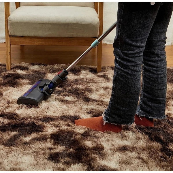 Tapete Peludo Premium 2,40x2,00 – Conforto e Sofisticação para sua Casa