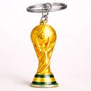 10 Chaveiros Taça da Copa do Mundo -  Copa do Mundo - Chaveiro - ENVIO EMEDIATO