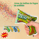 KIT TORCEDOR Combo de torcida para partida de futebol do mundo 2026 Brasil